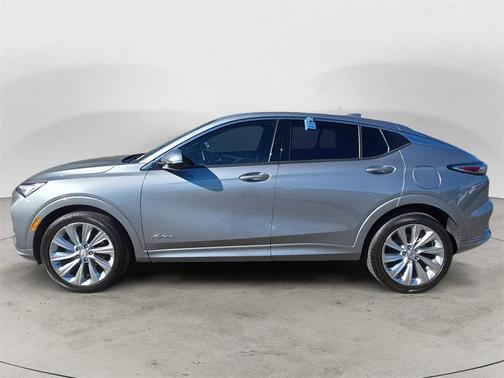 2024 Buick Envista Avenir FWD