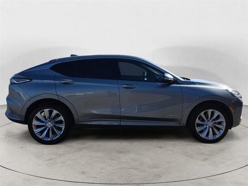 2024 Buick Envista Avenir FWD