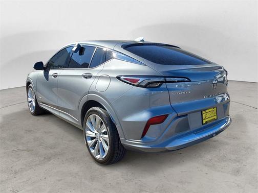 2024 Buick Envista Avenir FWD