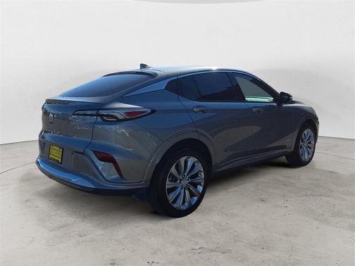 2024 Buick Envista Avenir FWD