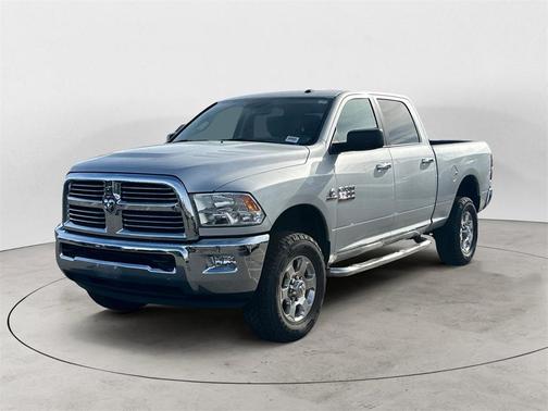 2016 RAM 2500 Big Horn