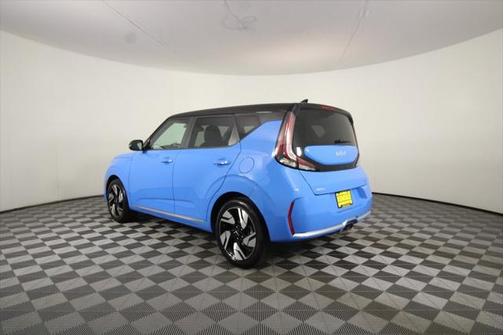 2023 Kia Soul GT-Line
