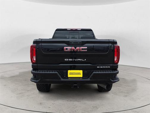 2022 GMC Sierra 2500 Denali
