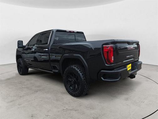 2022 GMC Sierra 2500 Denali