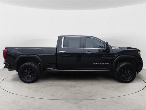2022 GMC Sierra 2500 Denali
