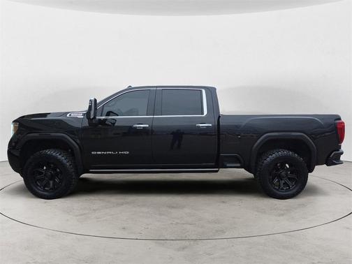 2022 GMC Sierra 2500 Denali