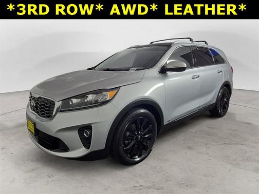2020 Kia Sorento EX