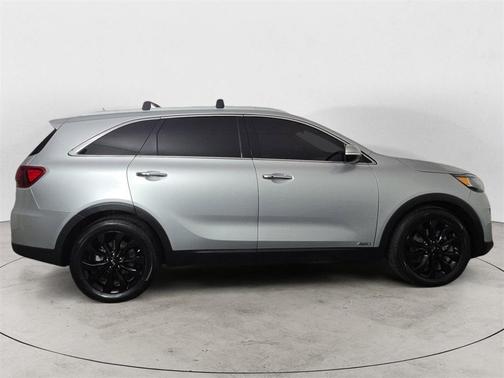 2020 Kia Sorento EX