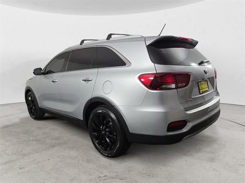 2020 Kia Sorento EX