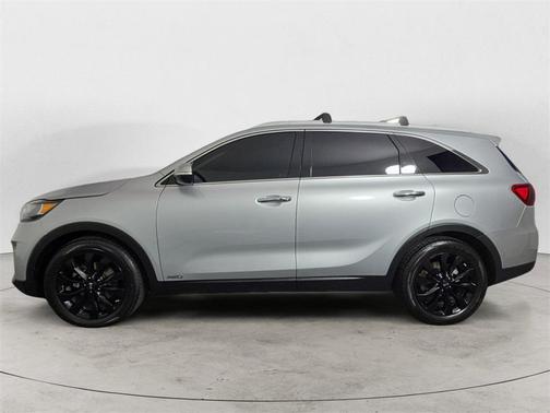 2020 Kia Sorento EX