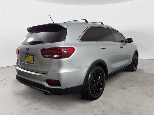 2020 Kia Sorento EX
