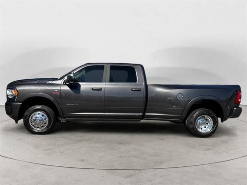 2024 RAM 3500 Longhorn