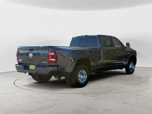 2024 RAM 3500 Longhorn