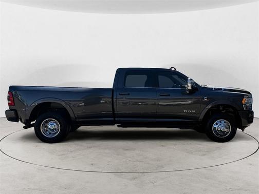 2024 RAM 3500 Longhorn
