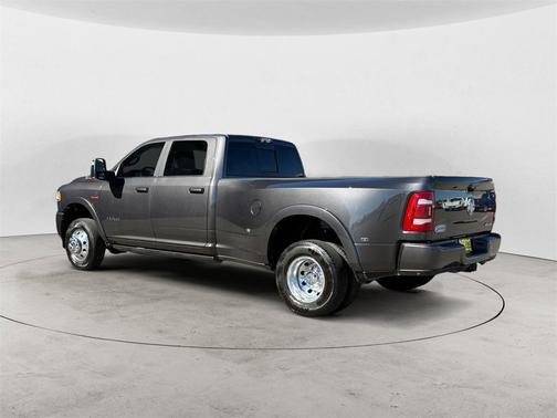 2024 RAM 3500 Longhorn