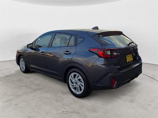 2024 Subaru Impreza Base