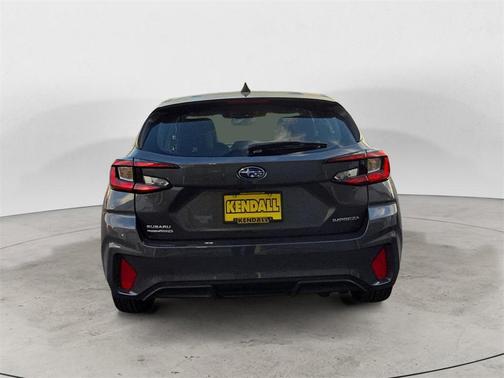 2024 Subaru Impreza Base