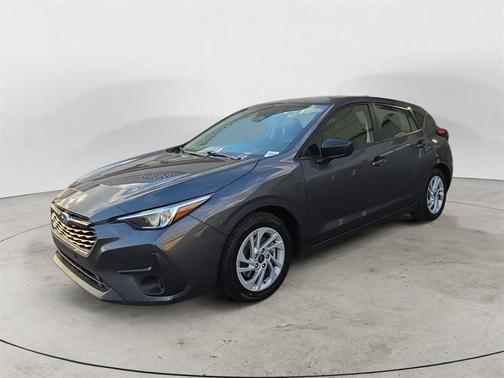 2024 Subaru Impreza Base