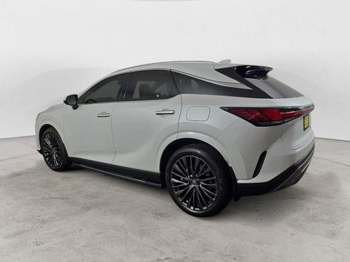 2026 Lexus RX 350 Luxury