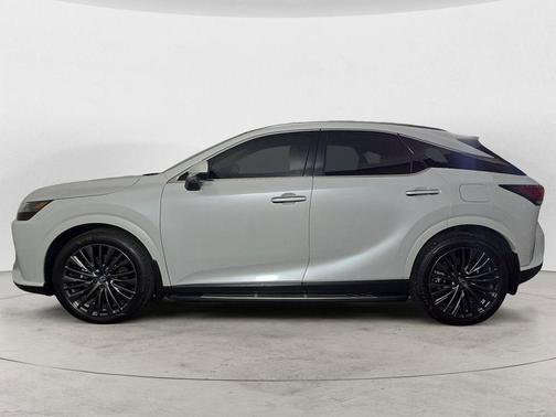 2026 Lexus RX 350 Luxury