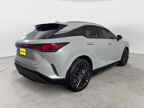 2026 Lexus RX 350 Luxury