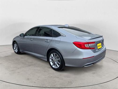 2021 Honda Accord LX 1.5T