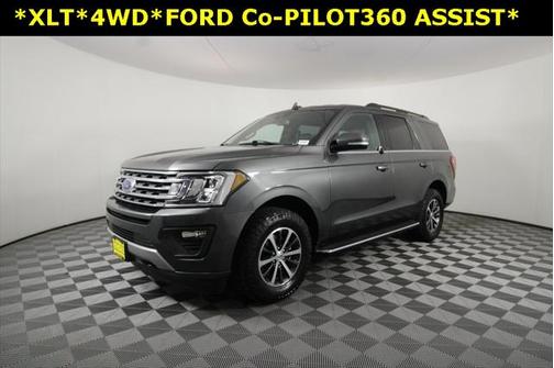 2021 Ford Expedition XLT