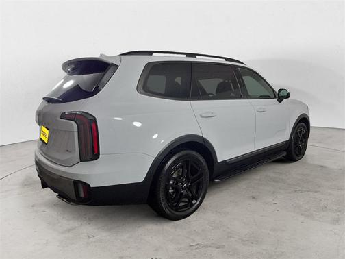 2023 Kia Telluride SX Prestige X-Line
