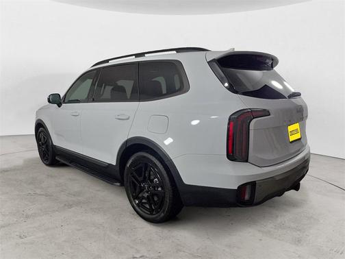 2023 Kia Telluride SX Prestige X-Line