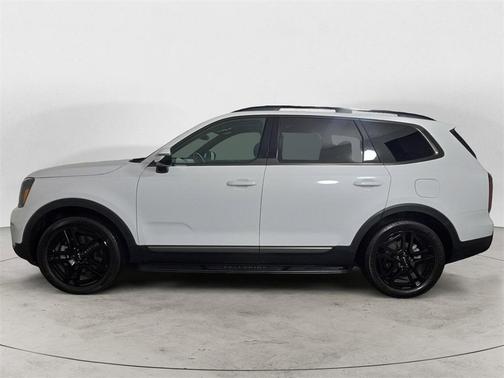 2023 Kia Telluride SX Prestige X-Line