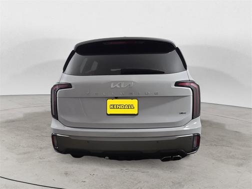 2023 Kia Telluride SX Prestige X-Line
