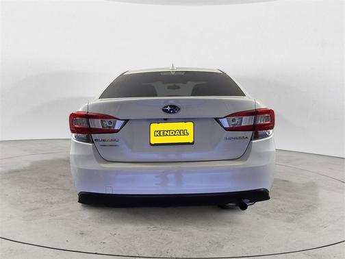 2019 Subaru Impreza 2.0i Premium