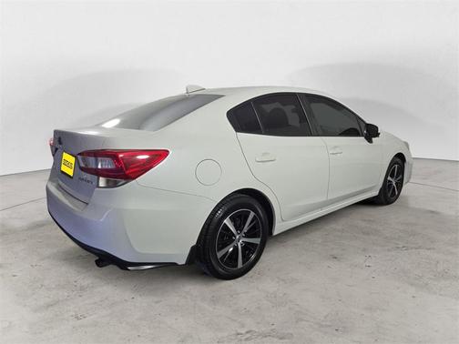 2019 Subaru Impreza 2.0i Premium