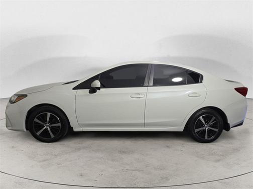 2019 Subaru Impreza 2.0i Premium