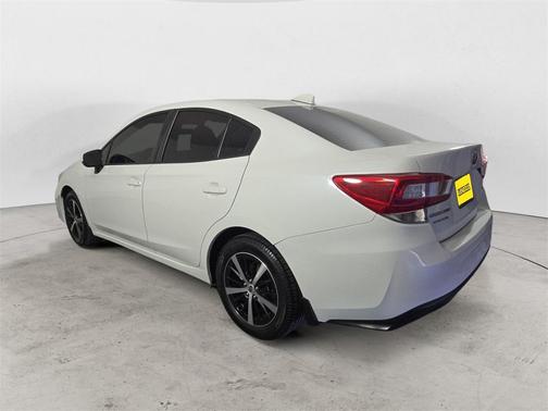 2019 Subaru Impreza 2.0i Premium
