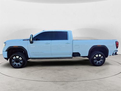 2023 GMC Sierra 3500 Denali