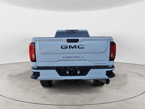 2023 GMC Sierra 3500 Denali