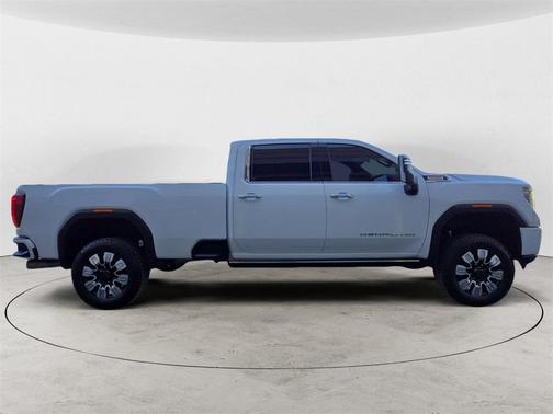 2023 GMC Sierra 3500 Denali