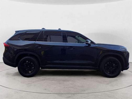 2024 Toyota Grand Highlander Hybrid XLE