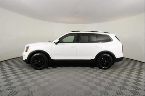 2023 Kia Telluride SX Prestige X-Pro
