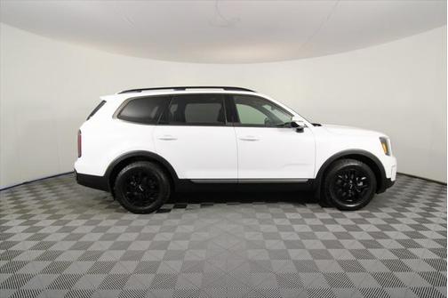 2023 Kia Telluride SX Prestige X-Pro