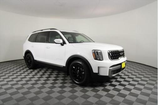 2023 Kia Telluride SX Prestige X-Pro