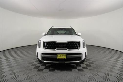 2023 Kia Telluride SX Prestige X-Pro