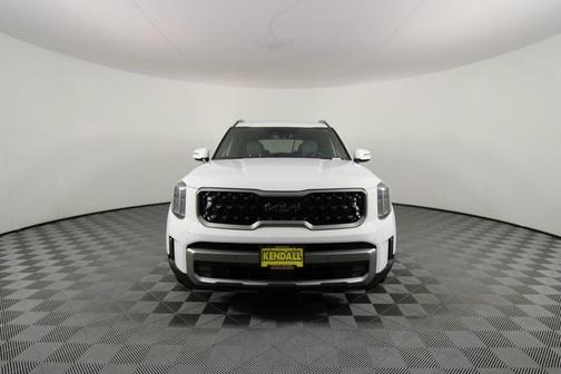 2023 Kia Telluride SX Prestige X-Pro