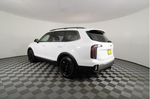 2023 Kia Telluride SX Prestige X-Pro