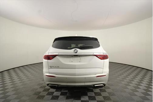 2024 Buick Enclave Premium AWD