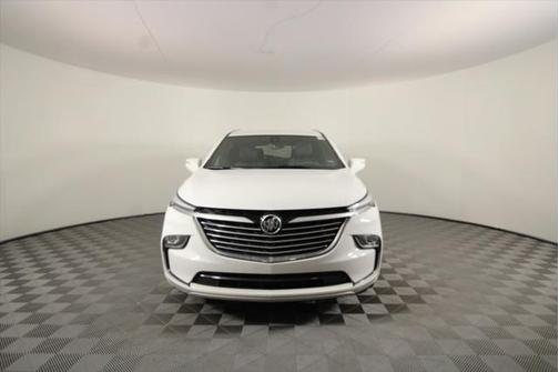 2024 Buick Enclave Premium AWD