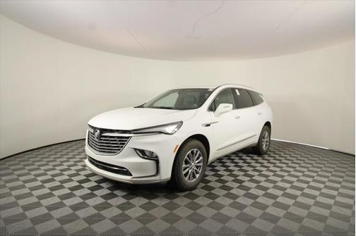 2024 Buick Enclave Premium AWD