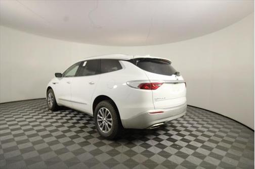 2024 Buick Enclave Premium AWD