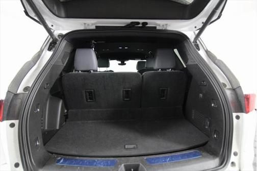 2024 Buick Enclave Premium AWD
